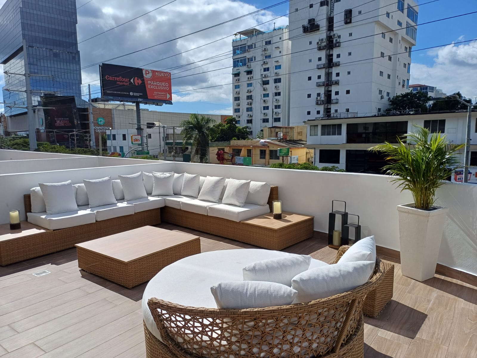 apartamentos - vendo Torre velero 17 niveles residences 3 reserve con us$2000