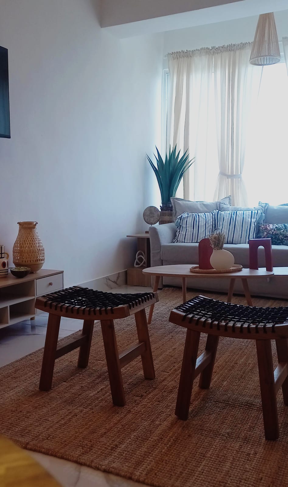 apartamentos - RENTO APARTAMENTO EN LA CIUDAD UNIVERSITARIA 