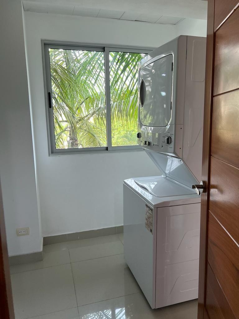 apartamentos - 🏠Apartamento amueblado en Evaristo Morales - ¡Listo para mudarse!

USD1300 2