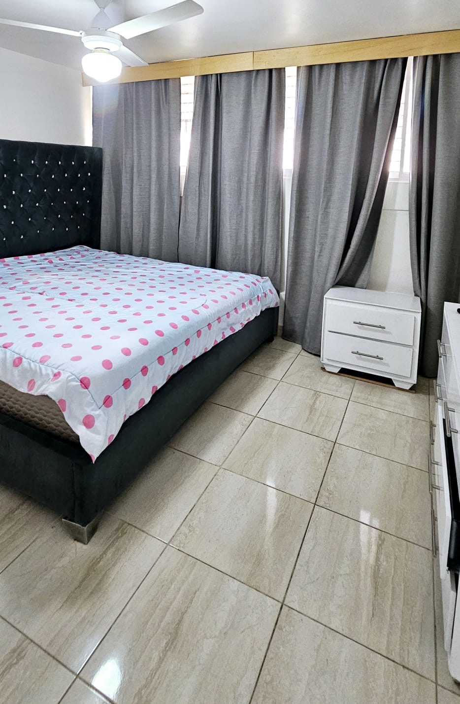 apartamentos - Alquiler Amueblado en Gazcue USD$1,200 2