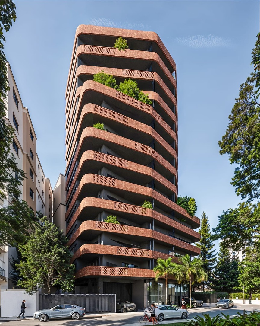 apartamentos - TORRE TAPIOLES – LA ESMERALDA, SANTIAGO DE LOS CABALLEROS. 1