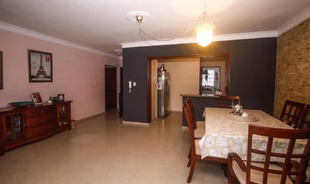 apartamentos - Apartamento en colina de los ríos 3 nivel  1