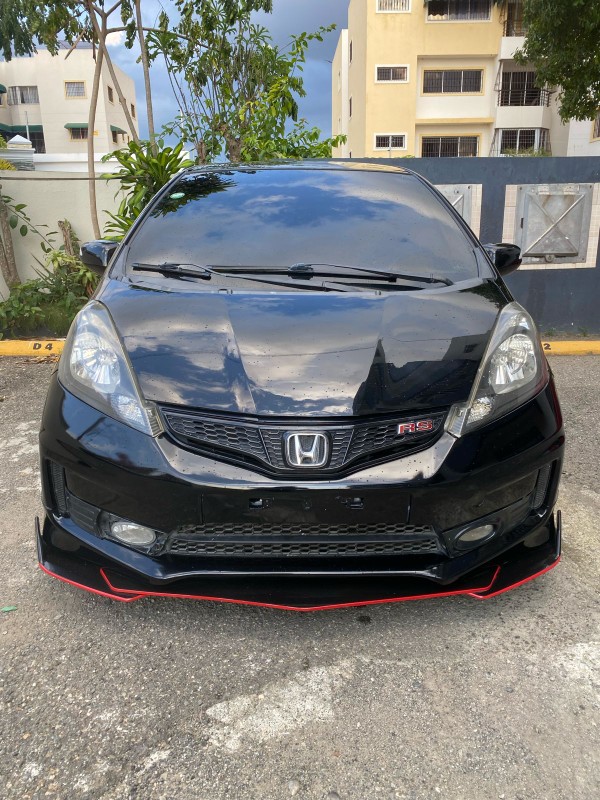 carros - Honda fit 2011 3