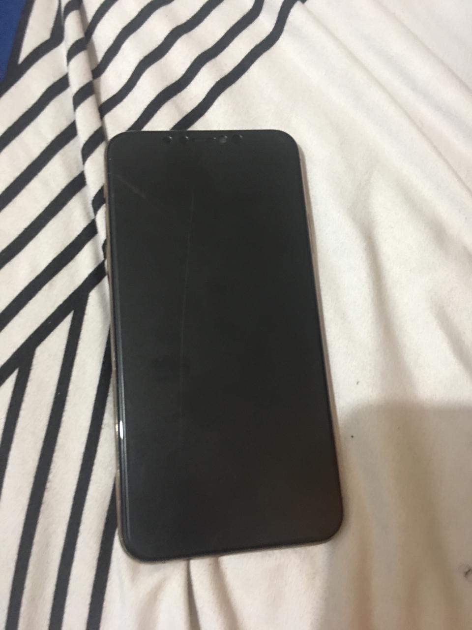 celulares y tabletas - iphone 11pro max buen estado 