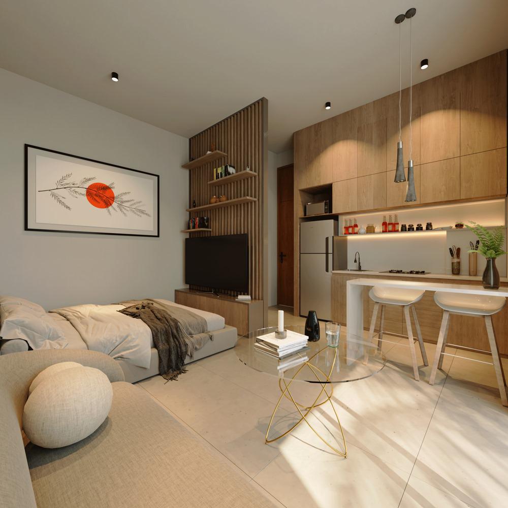 apartamentos - Momentum Residences: Confort y Naturaleza en Vista Cana 9