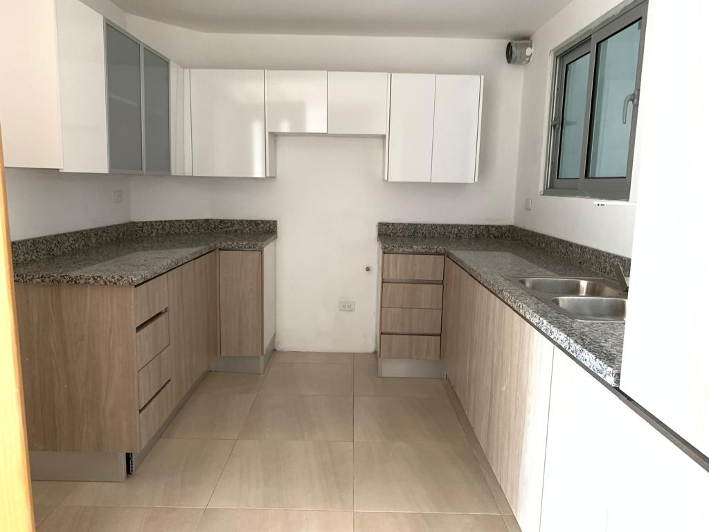 apartamentos - Venta de Apartamento nuevo 3 habitaciones en la Esperilla 3