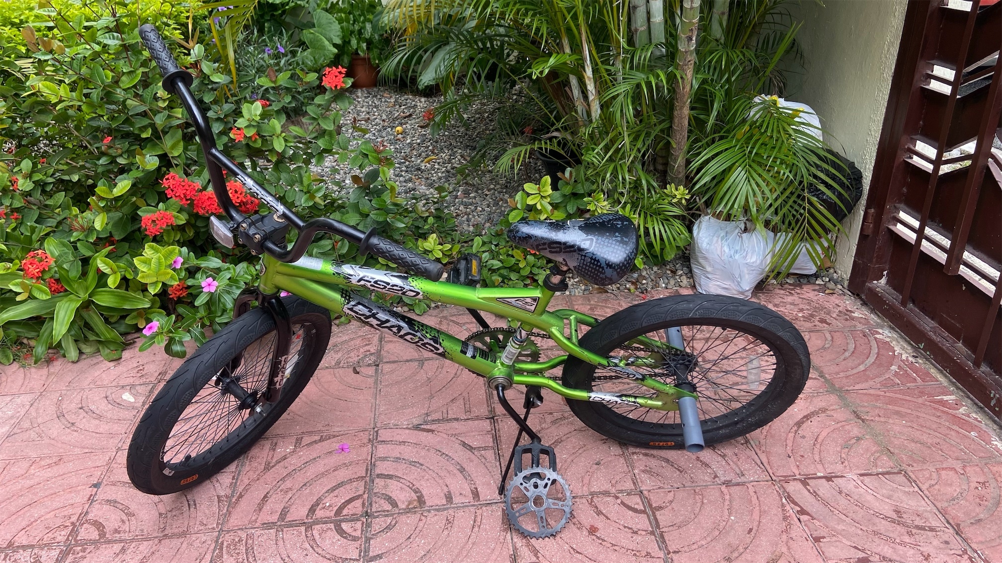 bicicletas y accesorios - Bicicleta BMX (de maniobras) 0