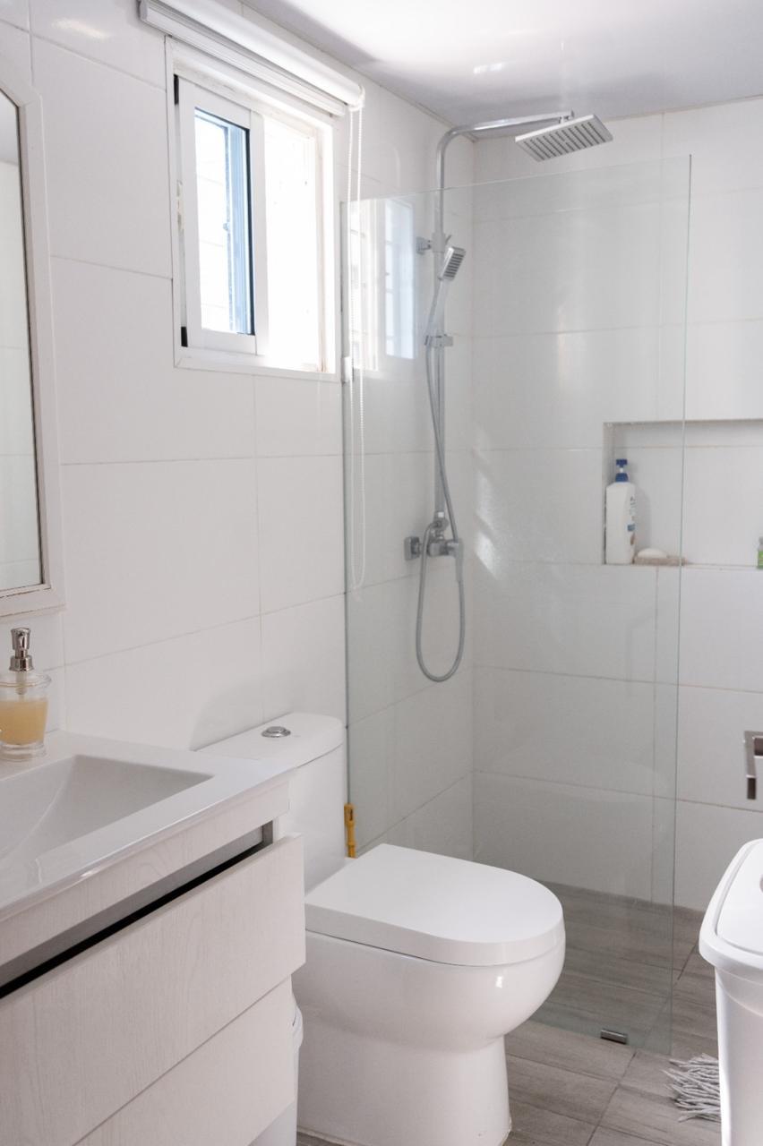 apartamentos - APARTAMENTO EN VENTA EN LA FRANCIA, SANTIAGO. 9