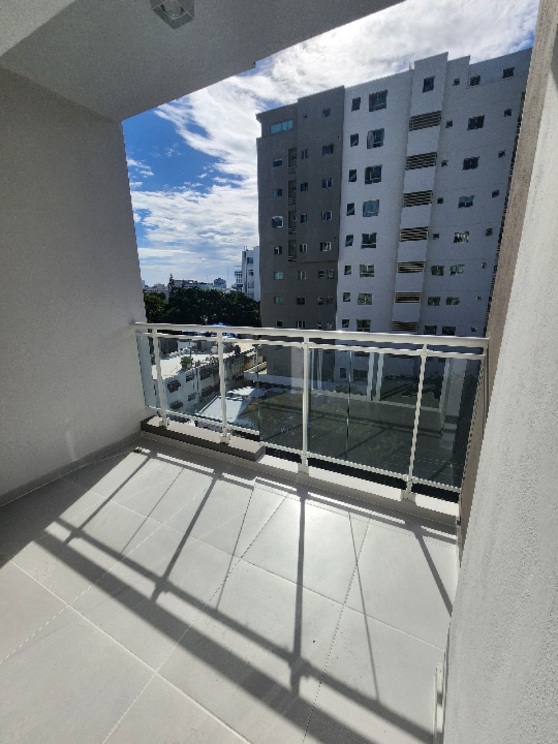 apartamentos - Apartamento en Alquiler en EVARISTO MORALES
