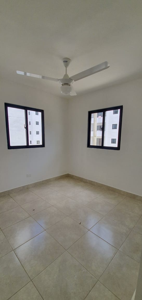 apartamentos - APARTAMENTO EN VENTA EN SANTIAGO DE LOS CABALLEROS 9