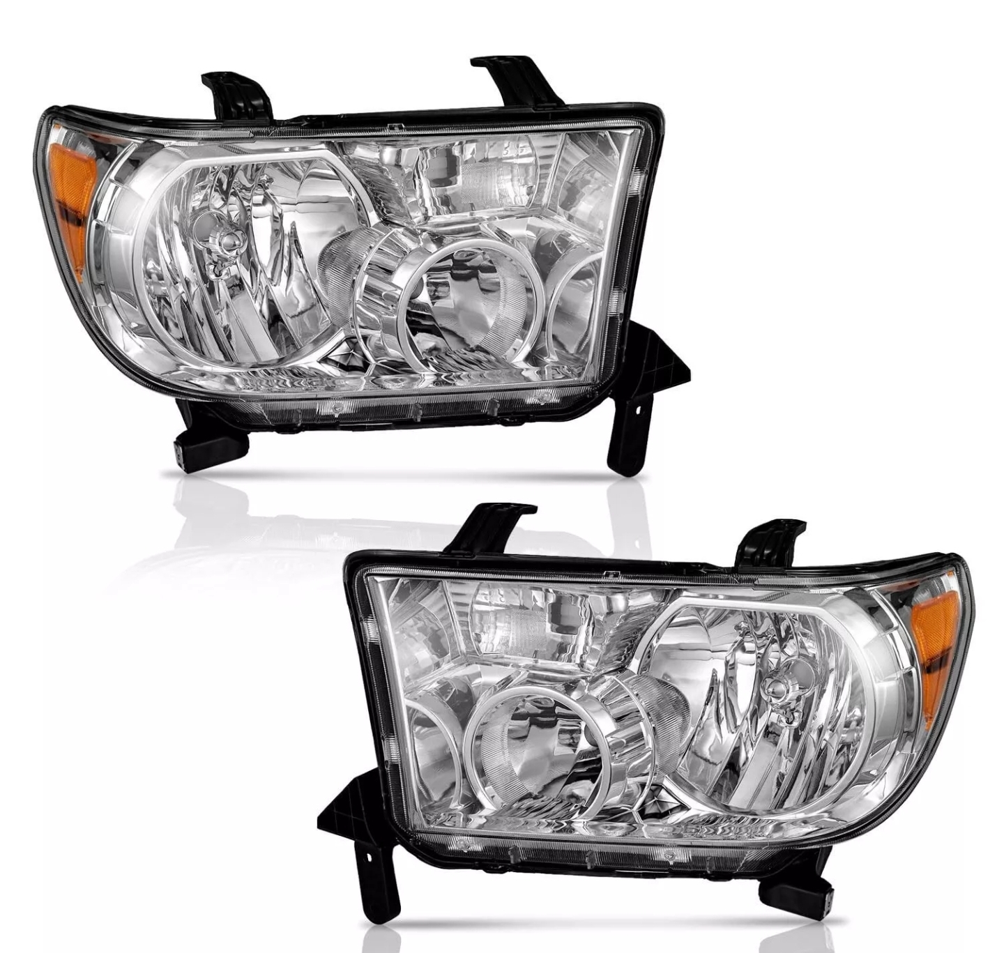 repuestos - piezas para Toyota TUNDRA 2007 a 2013 3