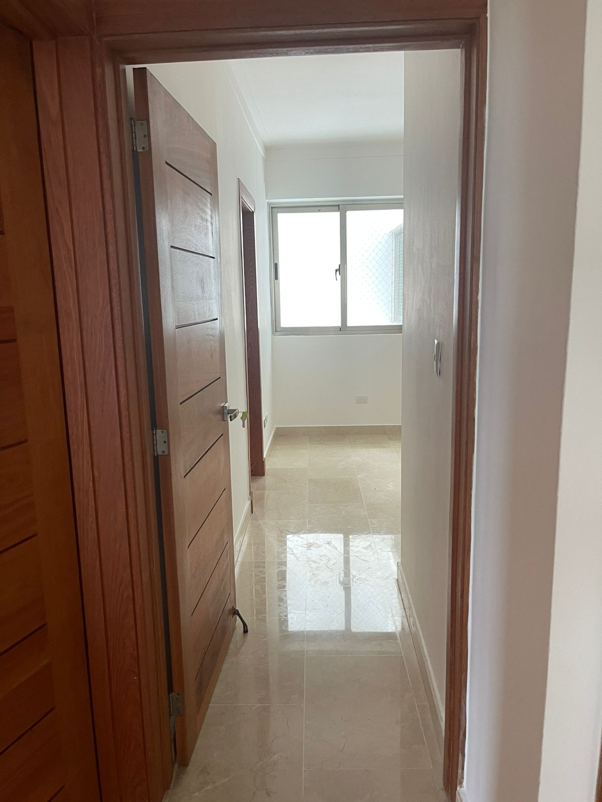 apartamentos - Vendo piso 5 los cacicazgos balcón tres hab con ba 7