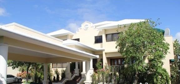 casas - Cuesta Hermosa ll mansion con vista al Rio de 5 habitaciones  3