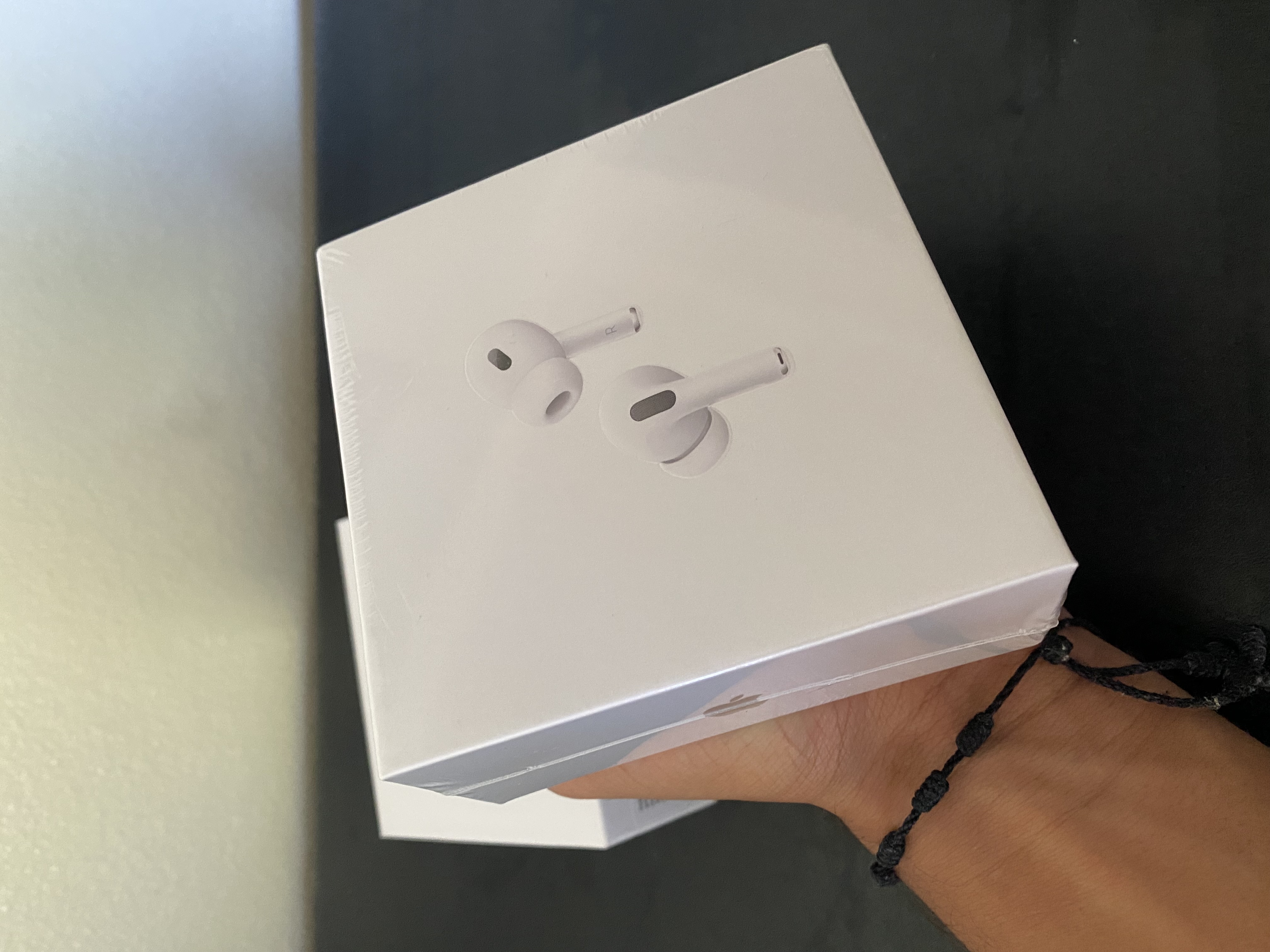 otros electronicos - Airpods Pro 2da Gen. Sellados