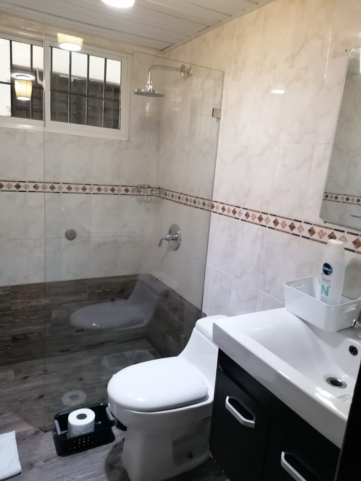 apartamentos - Apartamento Ensanche Quisqueya, céntrico 3