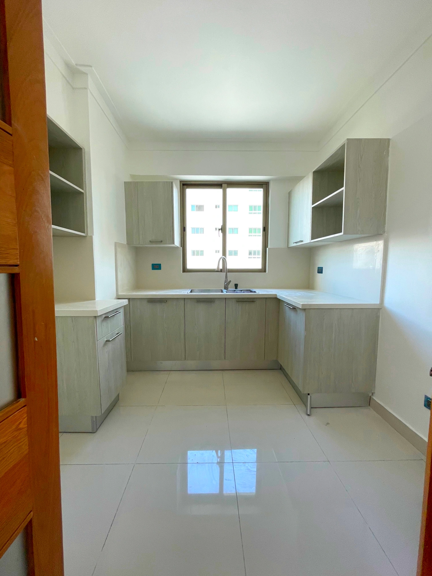 apartamentos - Lujoso apartamento ubicado en Los Cacicazgos 5