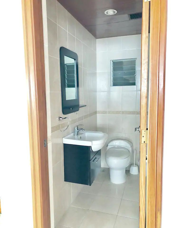 apartamentos - Se alquila, Apartamento 3Hab Amueblado Acogedor en Piso Alto en Piantini 7