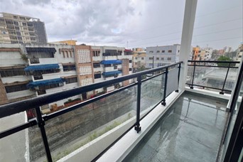 apartamentos - Vendo apartamento en Evaristo Morales  5