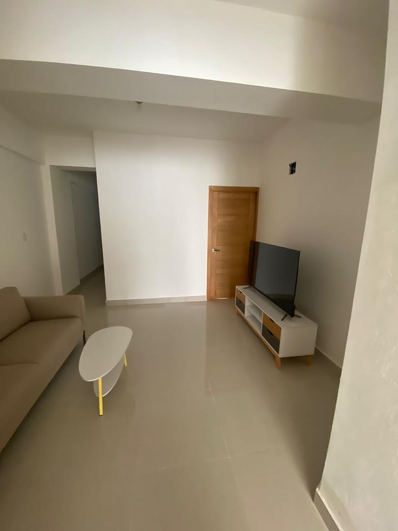 apartamentos - Apartamento amueblado en Torre moderna de Alma Rosa 1ra  8