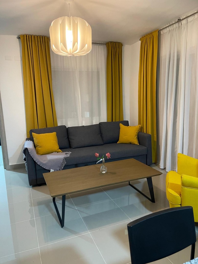 apartamentos - SIN INTERMEDIARIOS VENDO APARTAMENTO NUEVO EN PUNTA CANA CON Y SIN AMUEBLAR 9