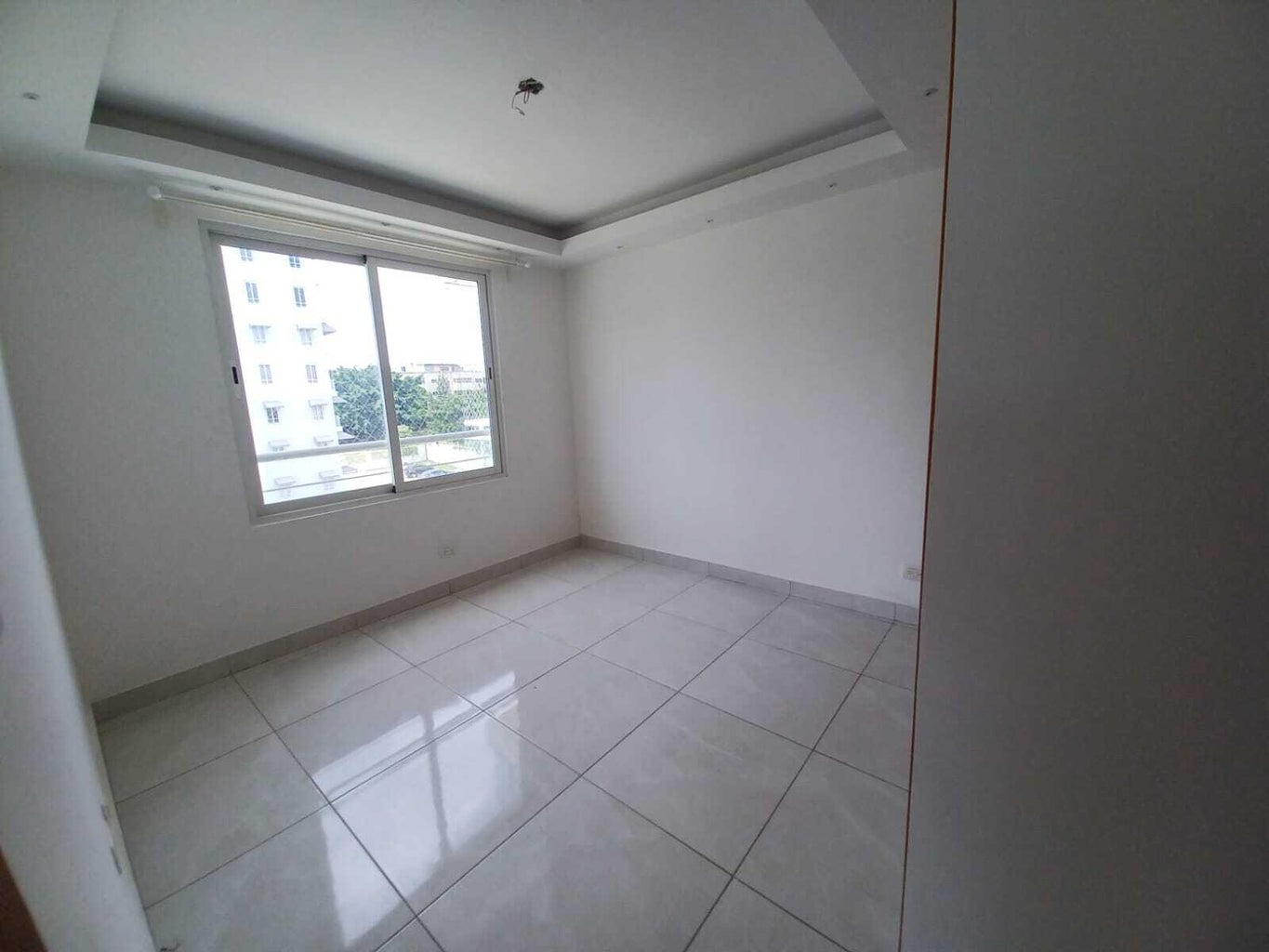 apartamentos - Apartamento en Alquiler en Santo Domingo Norte  5