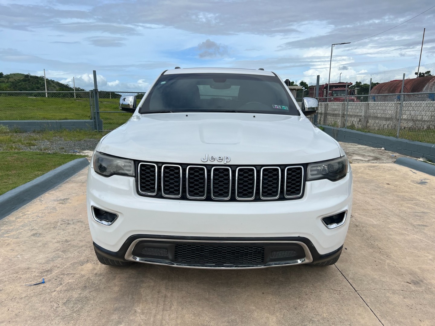 jeepetas y camionetas - GRAN CHEROKEE .                      8