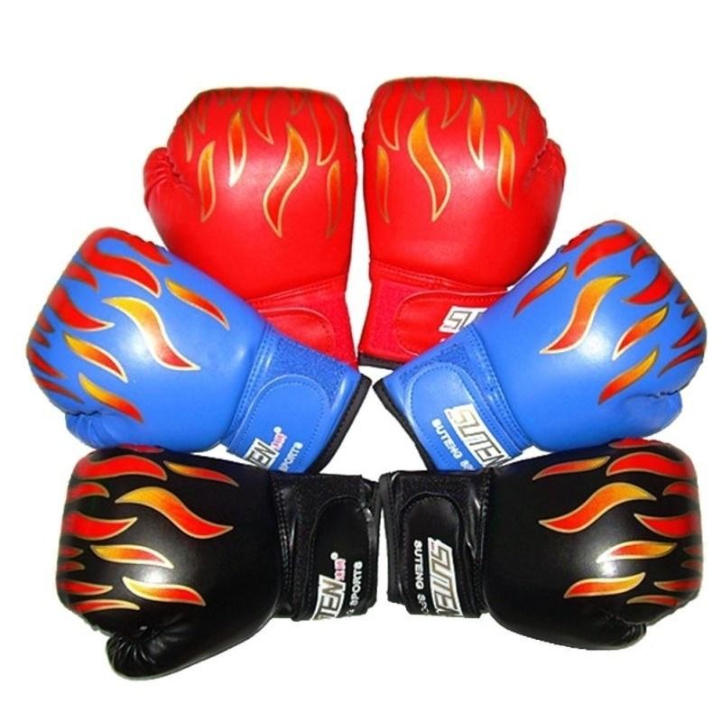 deportes - GUANTES DE BOXEO ADULTOS 1