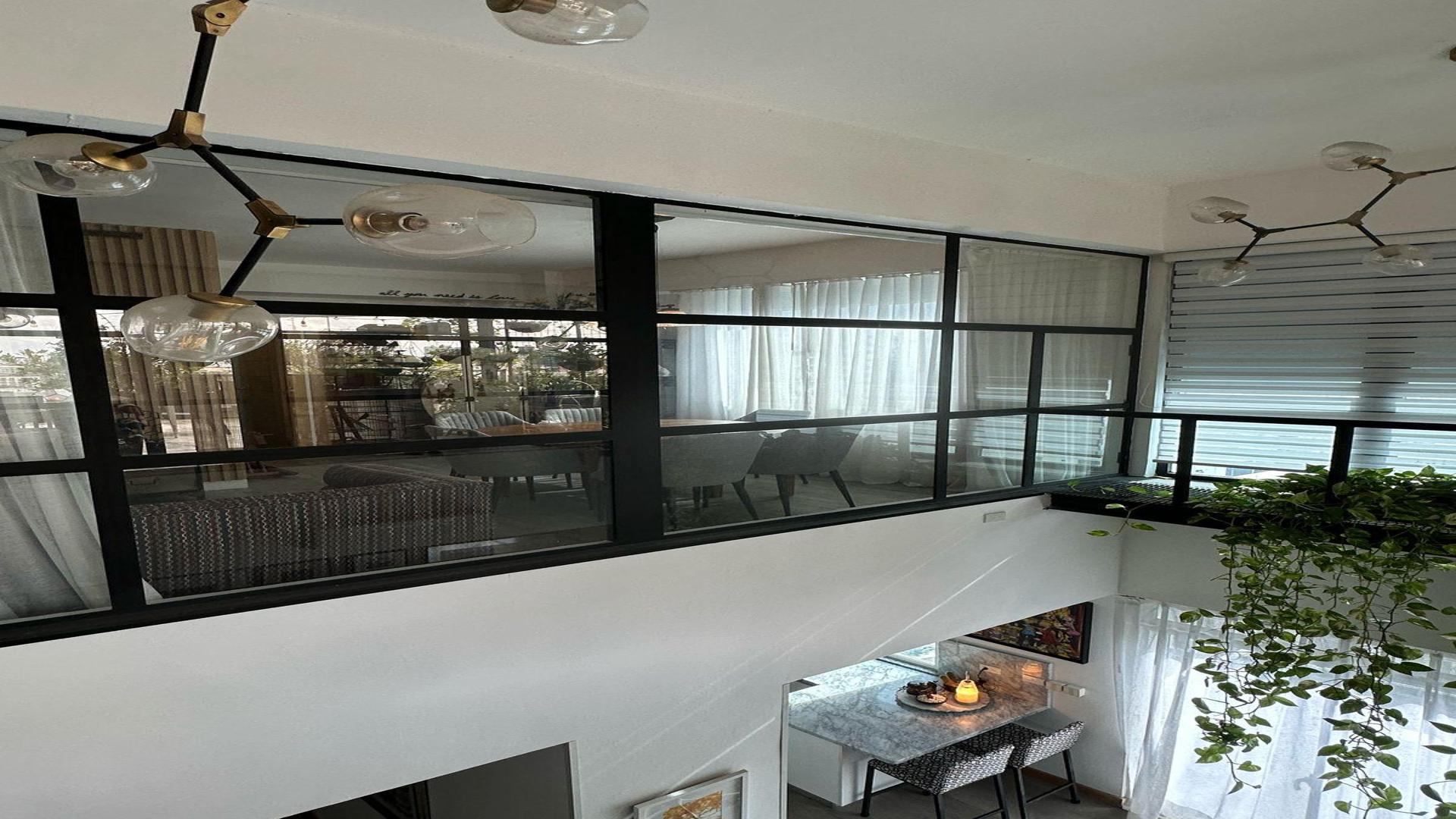 penthouses - VENTA PENTHOUSE EN LA ESPERILLA 270 MTS 6