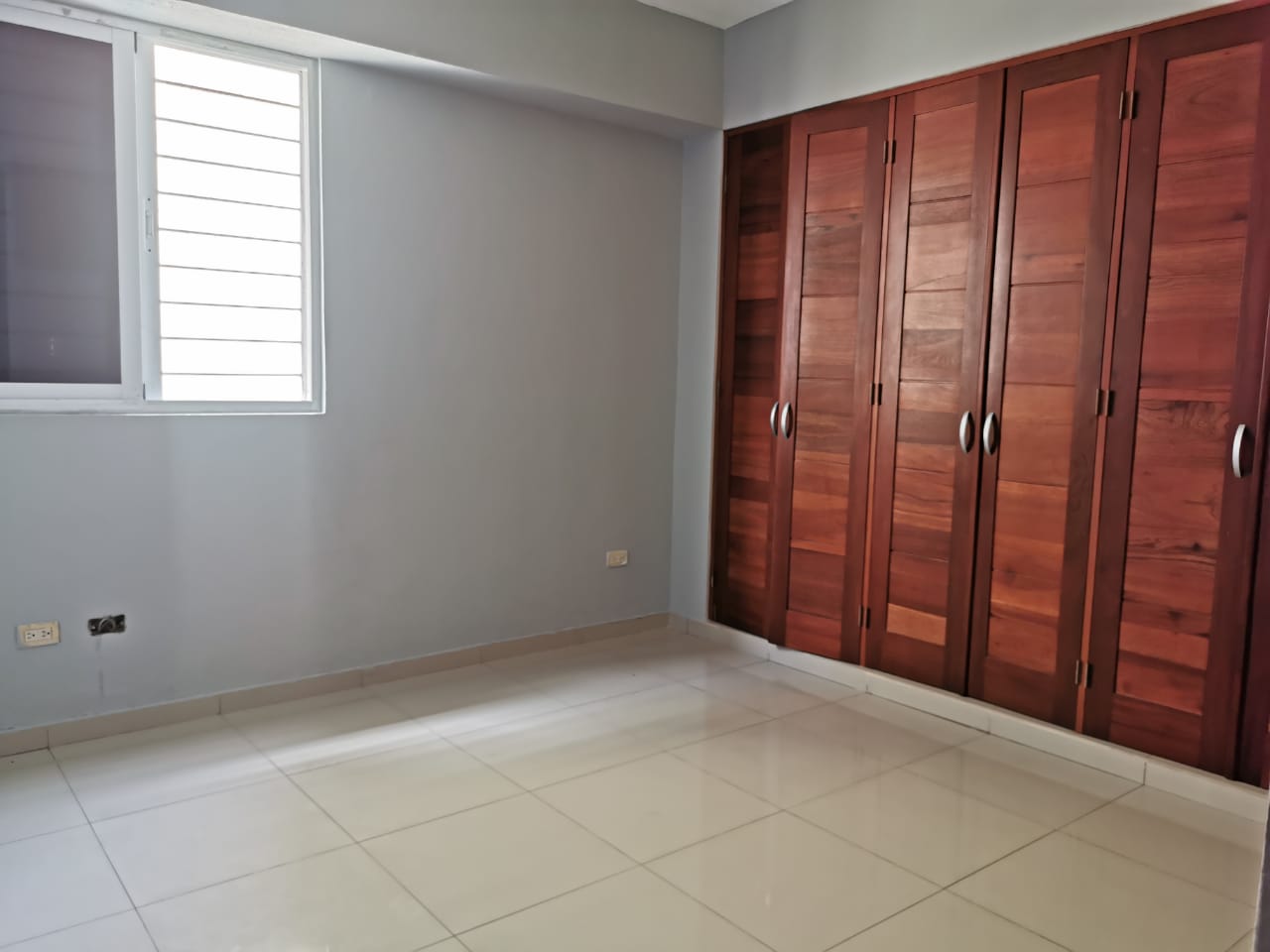 apartamentos - Vendo excelente  apto en el sector el Cacique  6