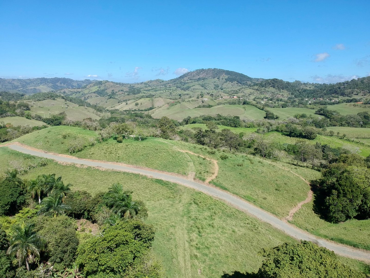 solares y terrenos - Solares en proyecto cerrado en Jarabacoa