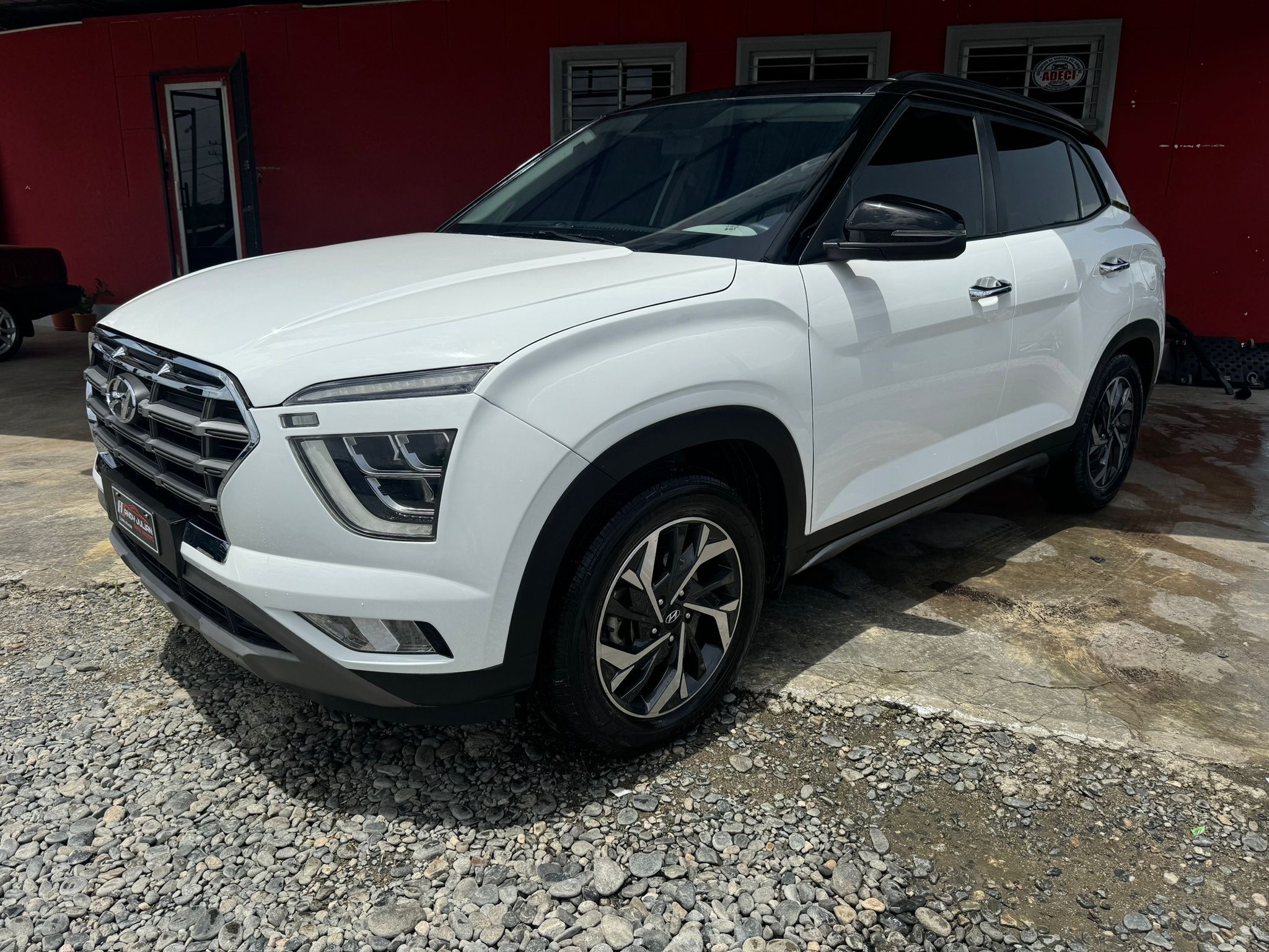 jeepetas y camionetas - Hyundai Cantus 2021 1