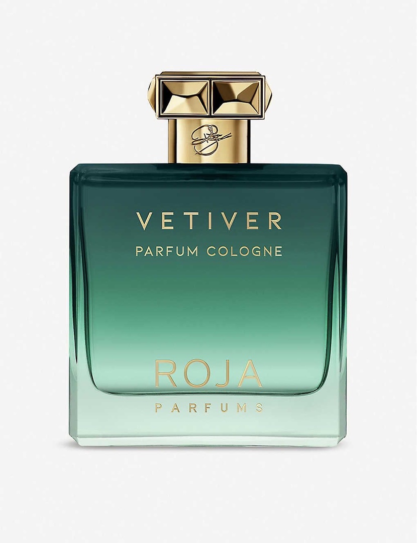 joyas, relojes y accesorios - Perfume ROJA Parfums VetiverPour Homme Sellado, Original, RD$ 13,500 NEG