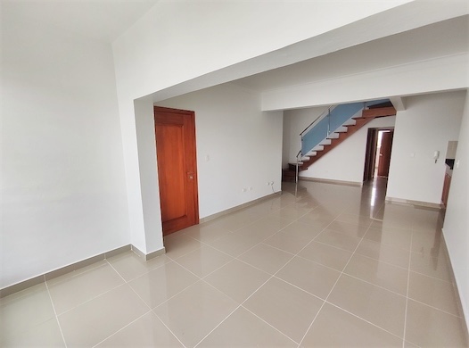 apartamentos - Tipo penthouse de renta en Los Laureles 2