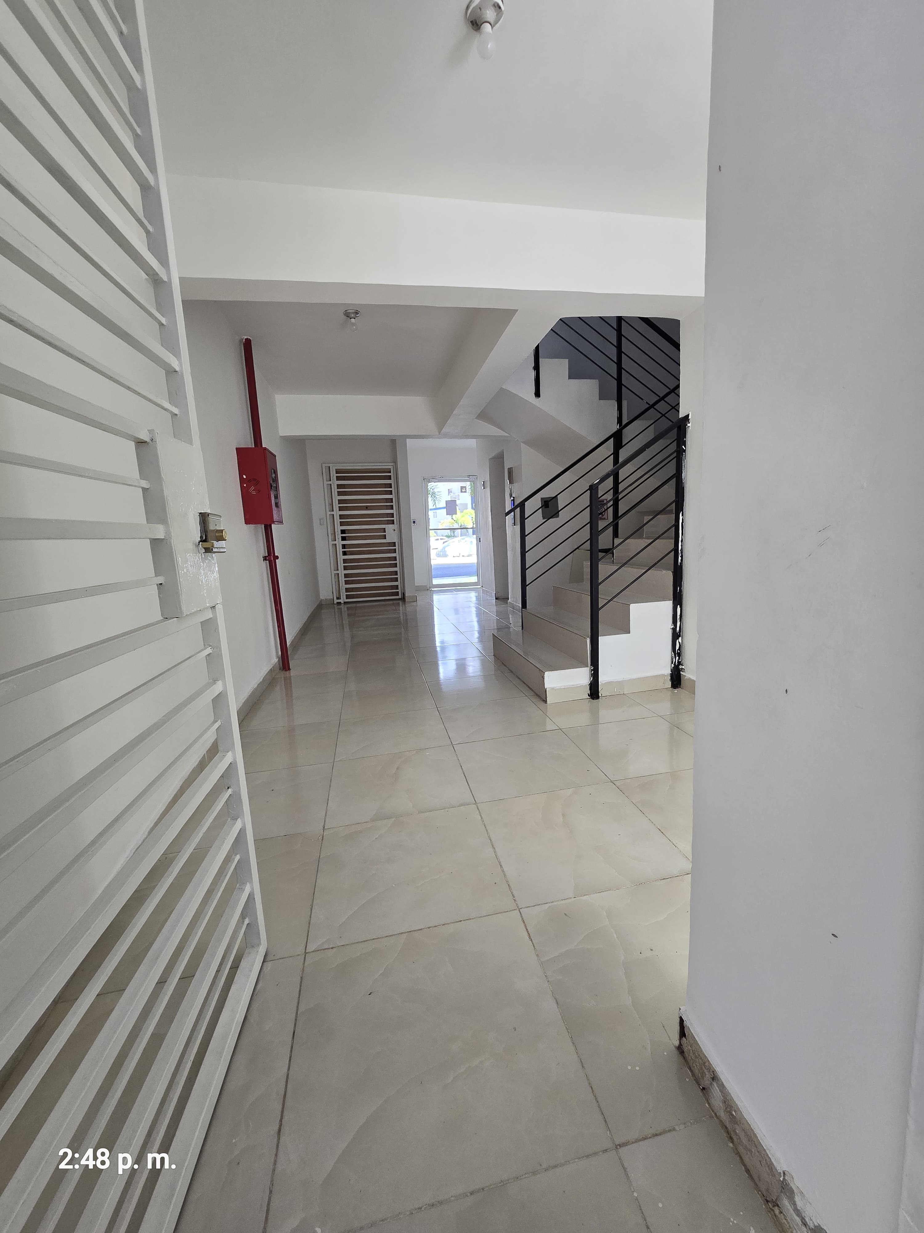 apartamentos - Apartamento en Alquiler en Manoguayabo 7