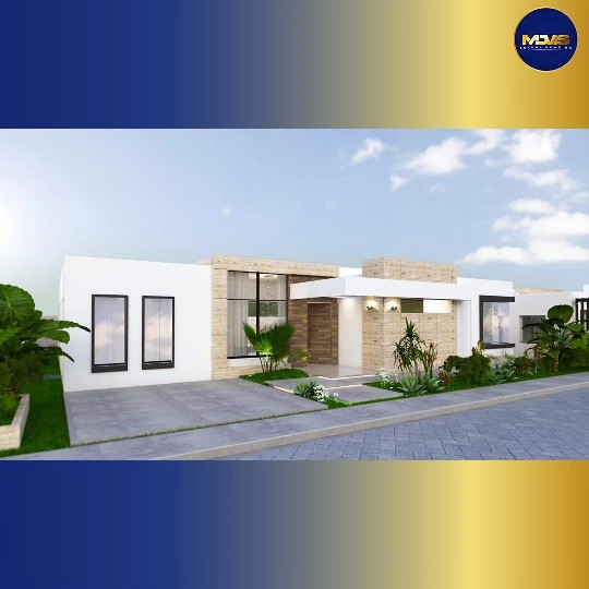 casas - proyectos de Casas en Bávaro Punta Cana  6