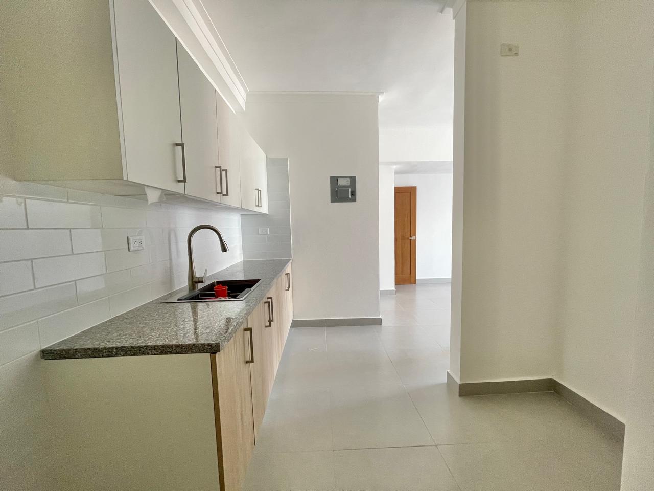 apartamentos - Apartamento Nuevo a estrenar Mirador Norte  9