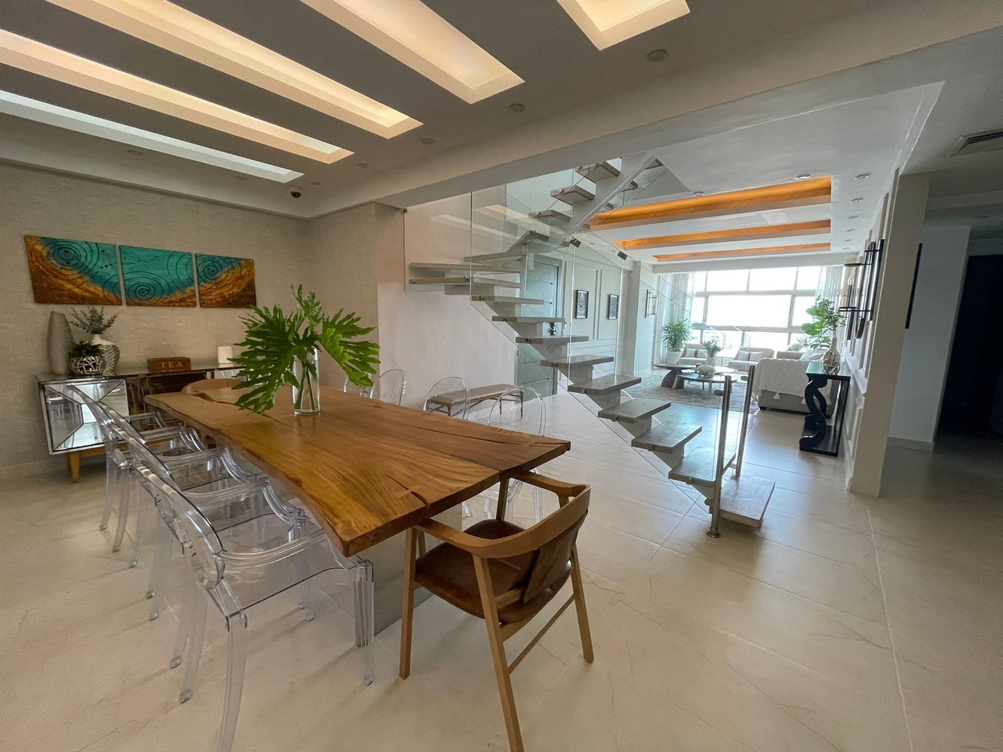 penthouses - Venta de Penthouse de lujo en renacimiento 0