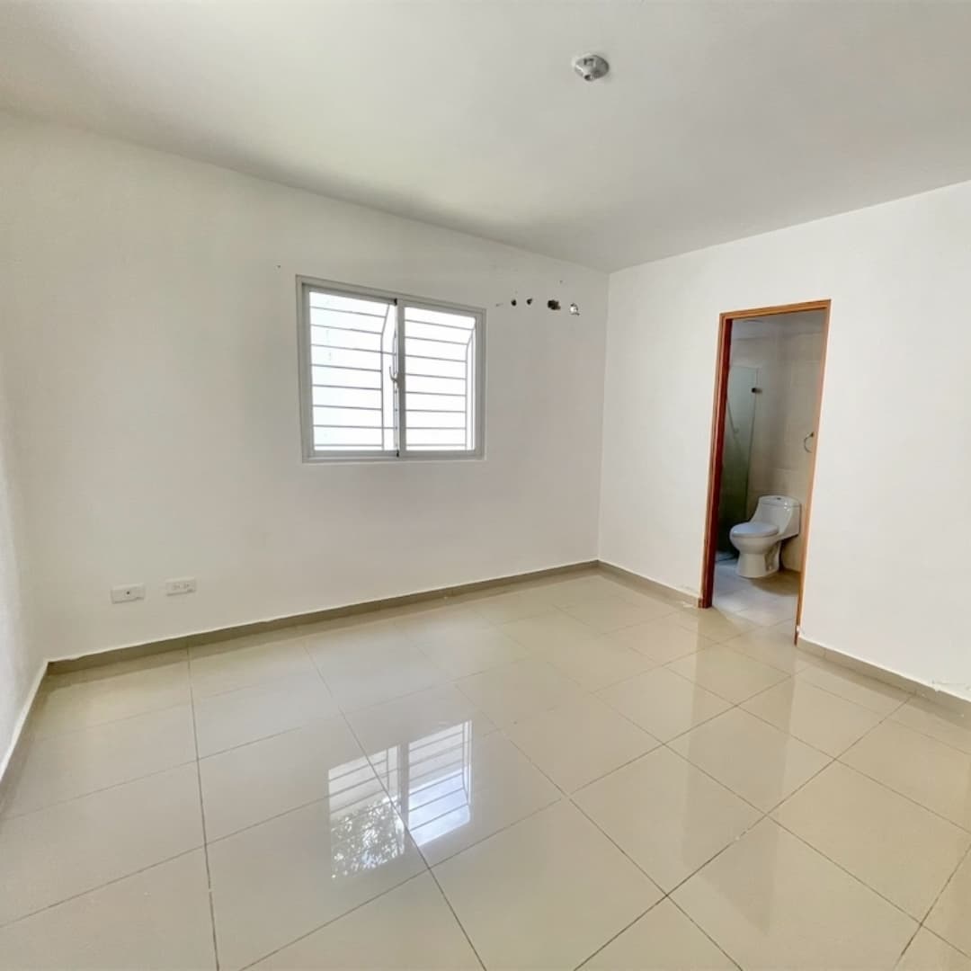 apartamentos - VENTA DE APARTAMENTO EN EL SERRALLES  7