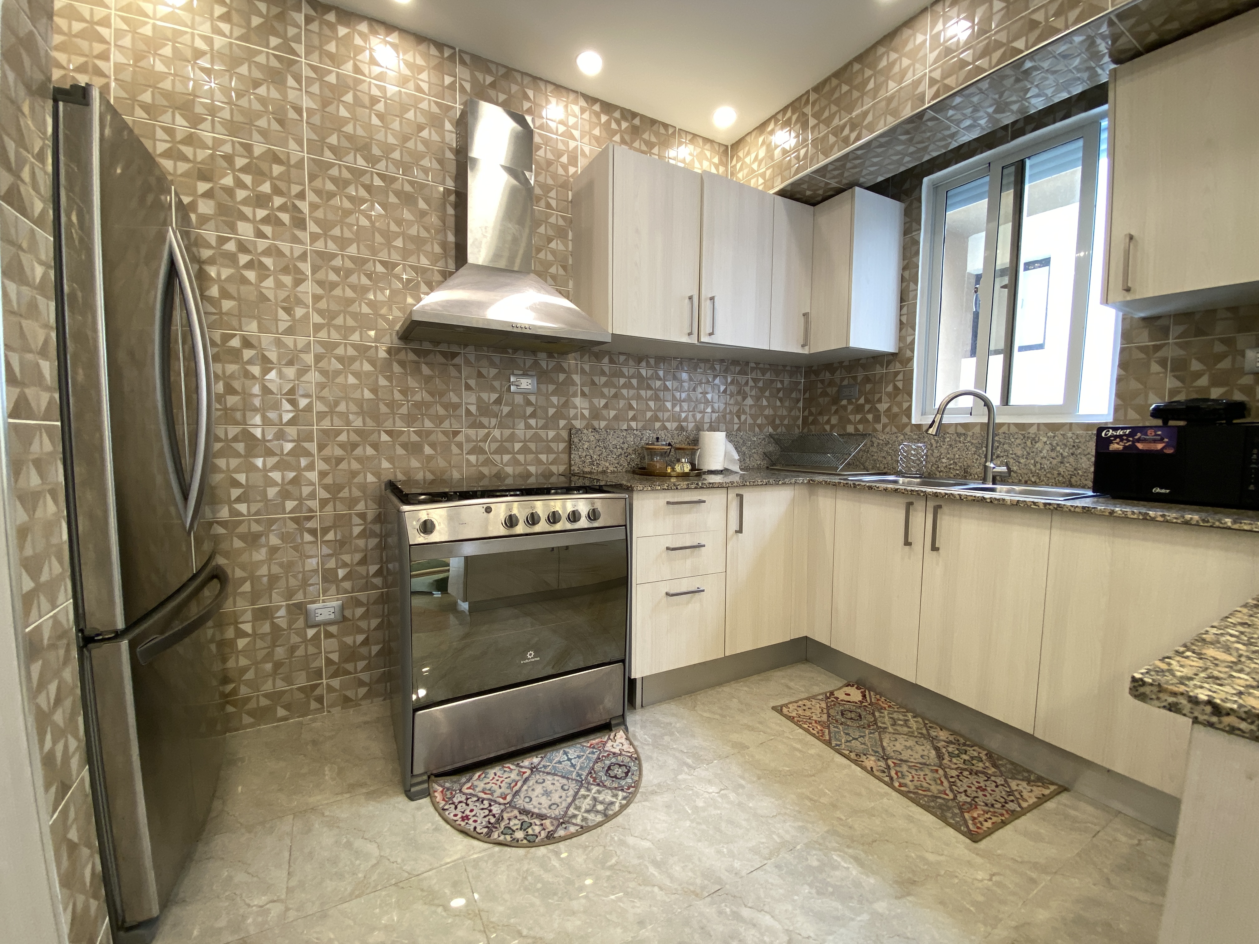 apartamentos - 🏡✨ EXCLUSIVO APARTAMENTO EN JARDINES DEL SUR 🏡✨  4