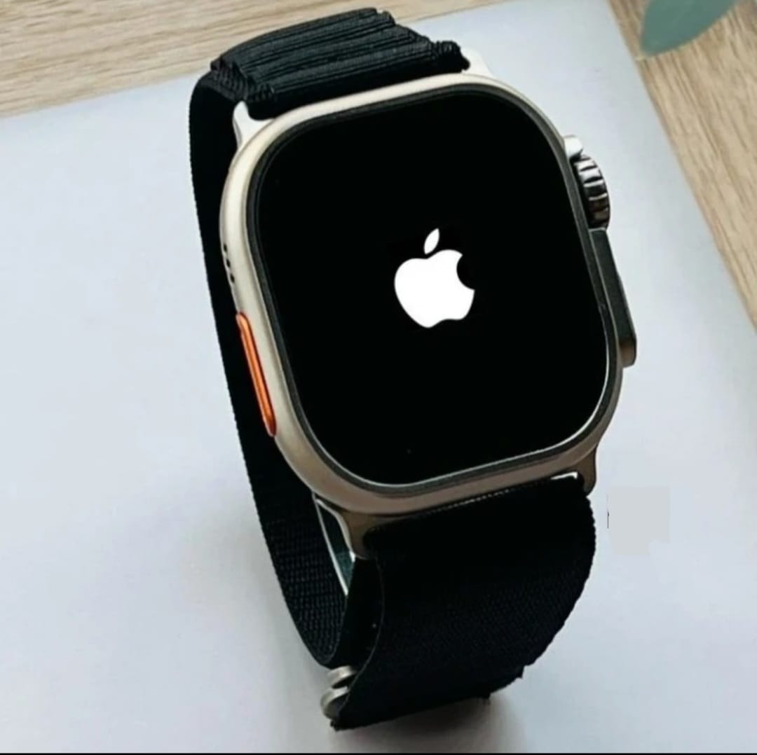 otros electronicos - Apple SmartWatch Ultra 2, GPS+Celular, reloj nuevo