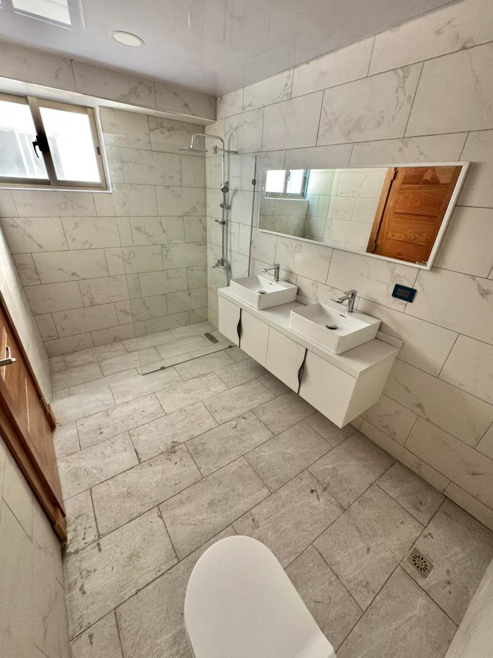 apartamentos - Vendo Apartamento en CACICAZGO  Wil 6