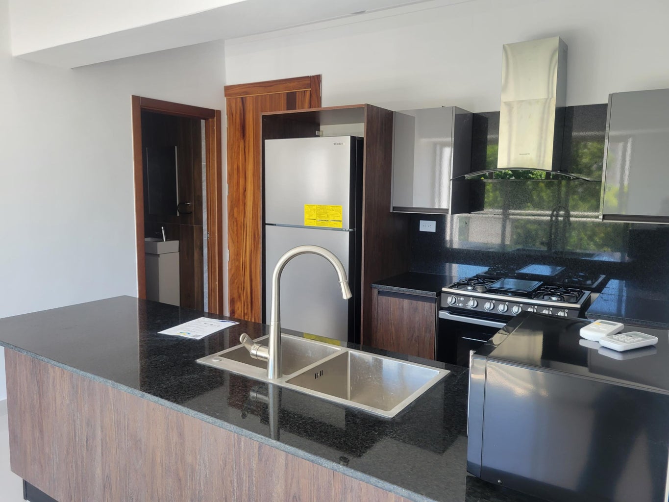 apartamentos - Apartamento en Alquiler en bella vista 5