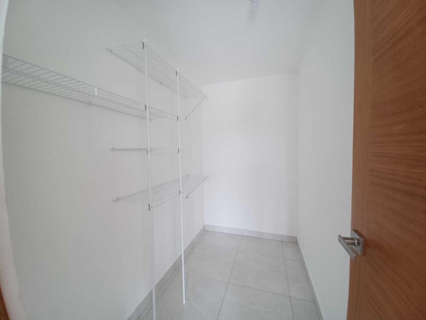 apartamentos - Apartamento en Alquiler en Santo Domingo Norte  3