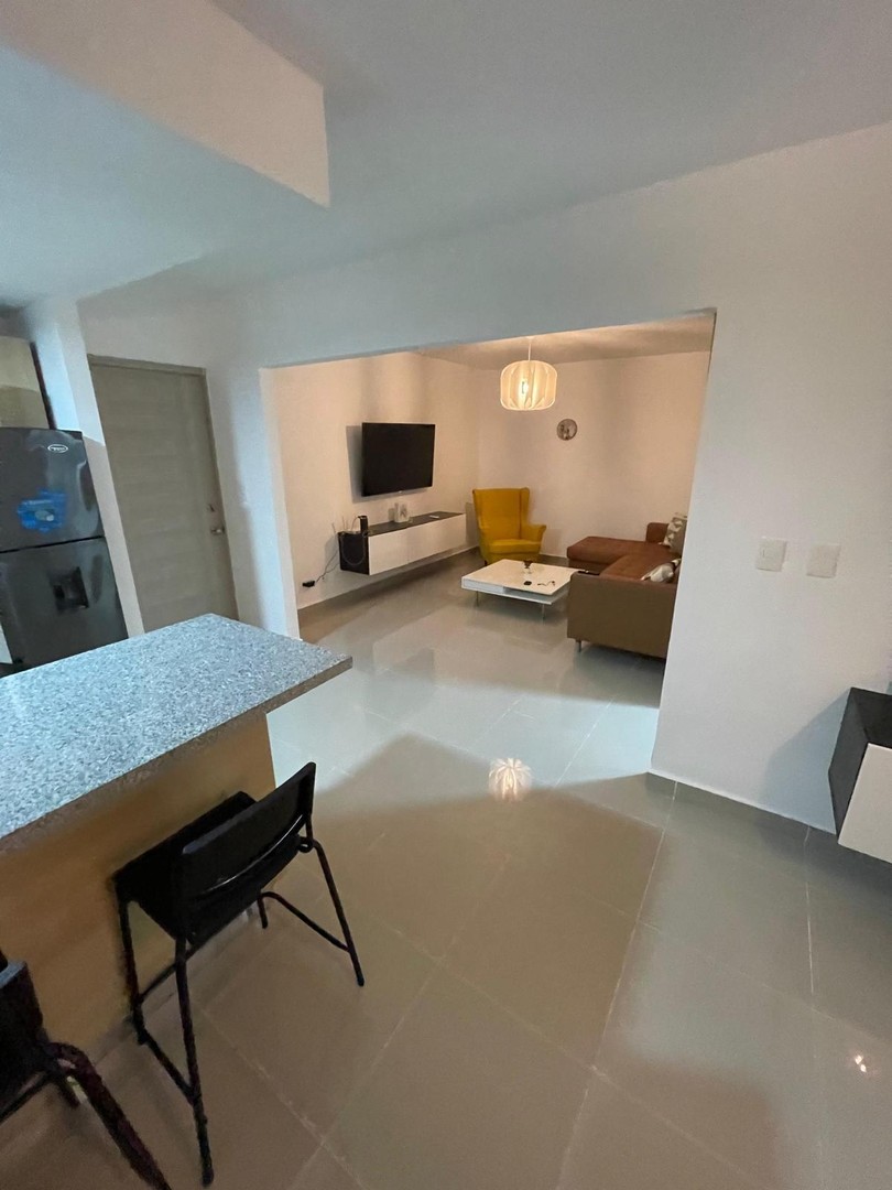 apartamentos - SIN INTERMEDIARIOS VENDO APARTAMENTO NUEVO EN PUNTA CANA CON Y SIN AMUEBLAR// es 2