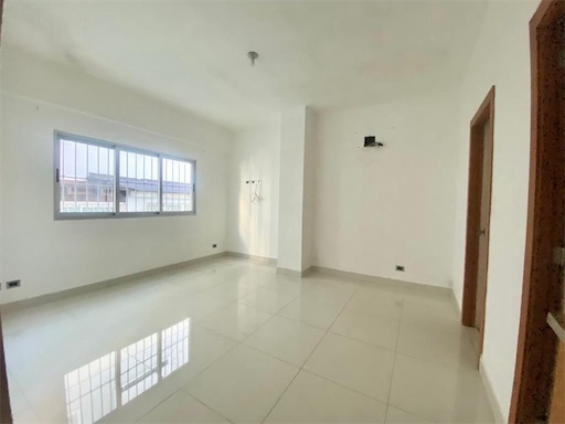 apartamentos - VENDO 2DA CON TERRAZA. EN NACO 6