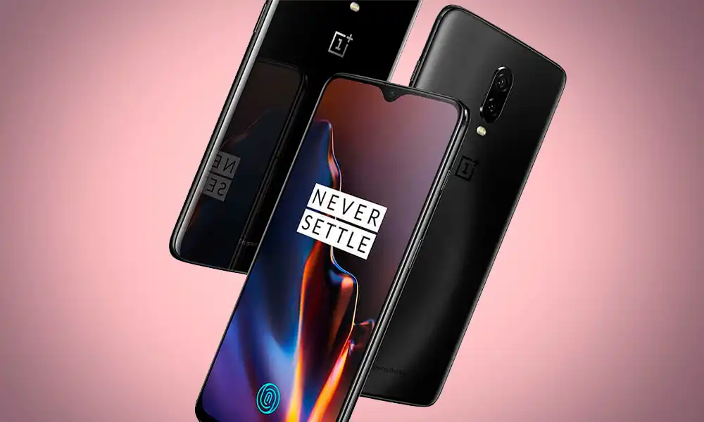 celulares y tabletas - ONE PLUS 6T 128GB Y DESBLOQUEADO