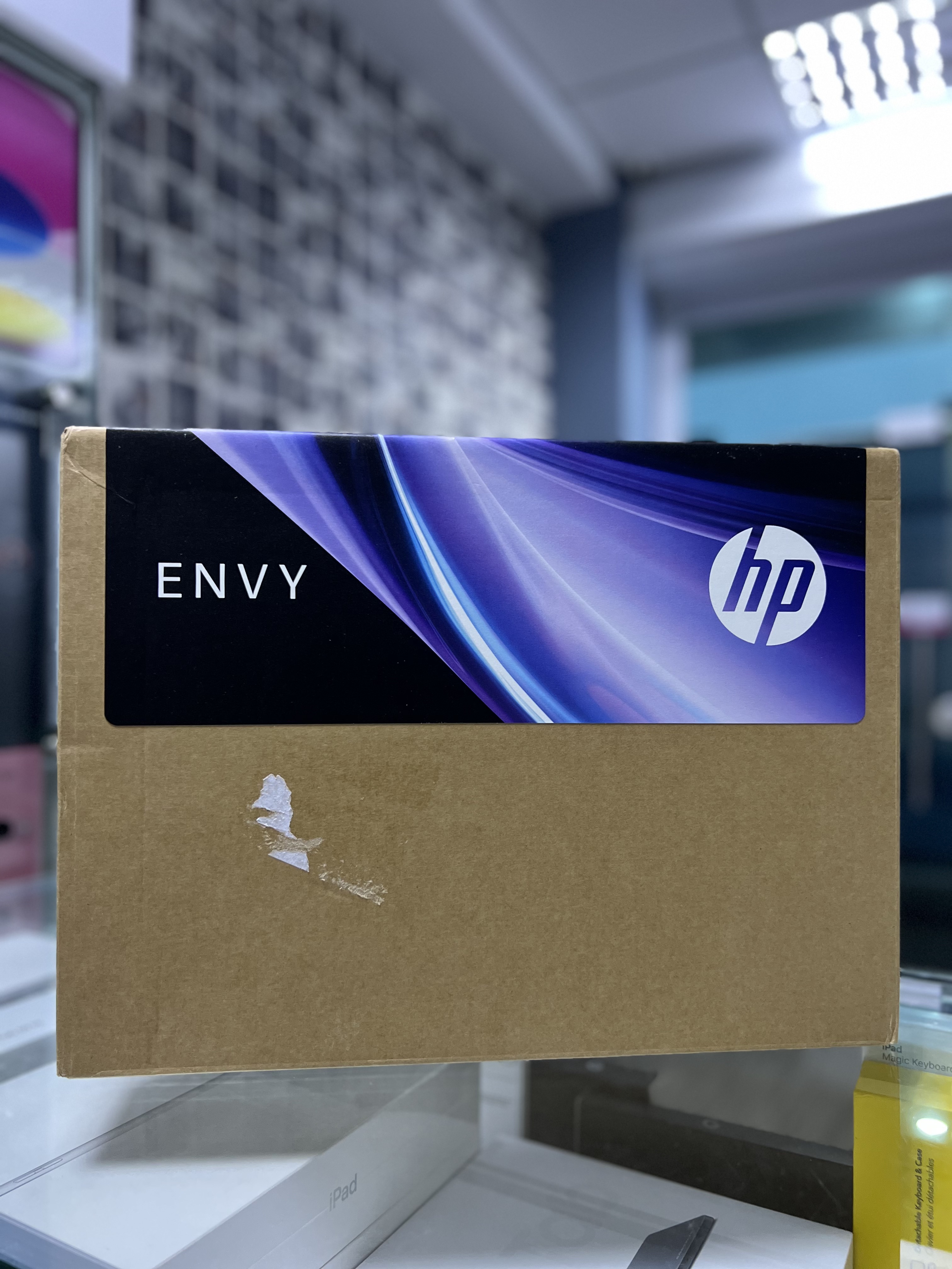 computadoras y laptops - HP ENVY X360 2 IN 1 1TB 32GB RAM CORE ULTRA 7 