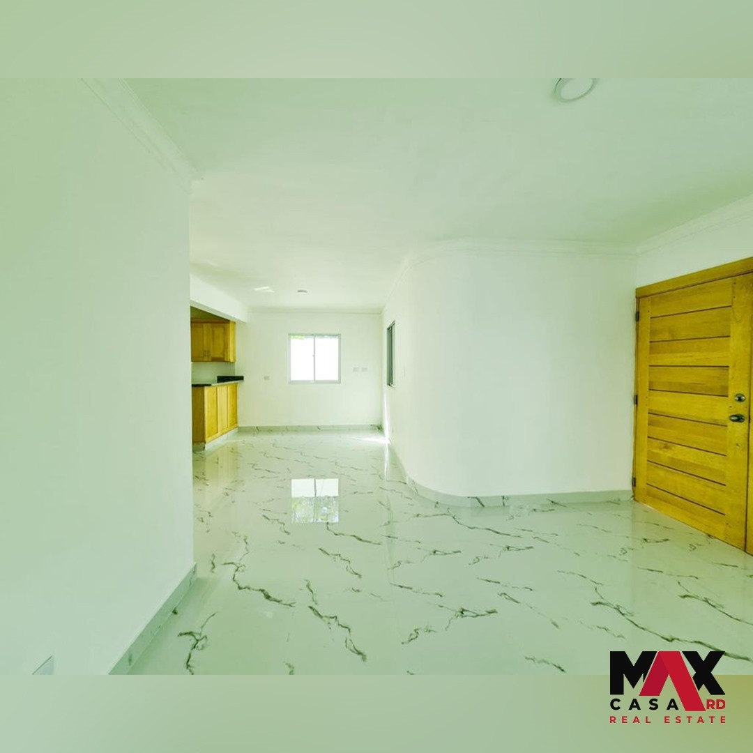 casas - CASA DE 3 NIVELES EN VENTA, UBICADA EN BRISA ORIENTAL, SAN ISIDRO, SANTO DOMINGO 6