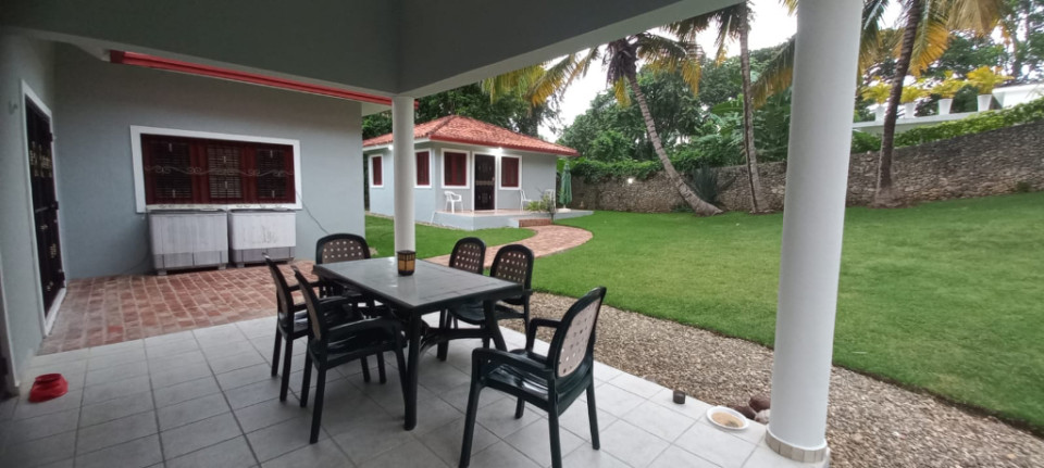 casas vacacionales y villas - Casa en Venta en LA MULATA 7