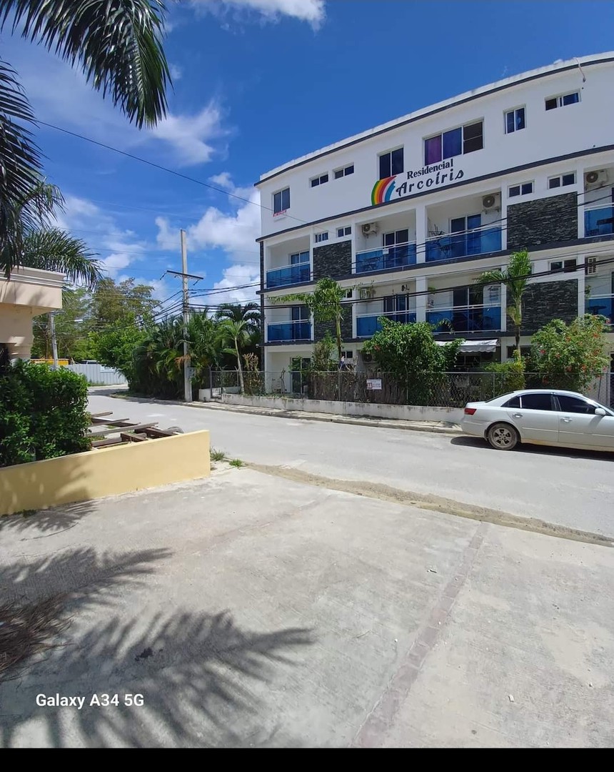 apartamentos - Bayahibe oportunidad se vende  estudio en ubicación super cómoda 
